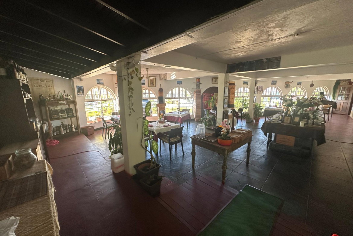 Seventh image of Tower Hill in Tower Isle, St. Mary, Jamaica - property is For Sale