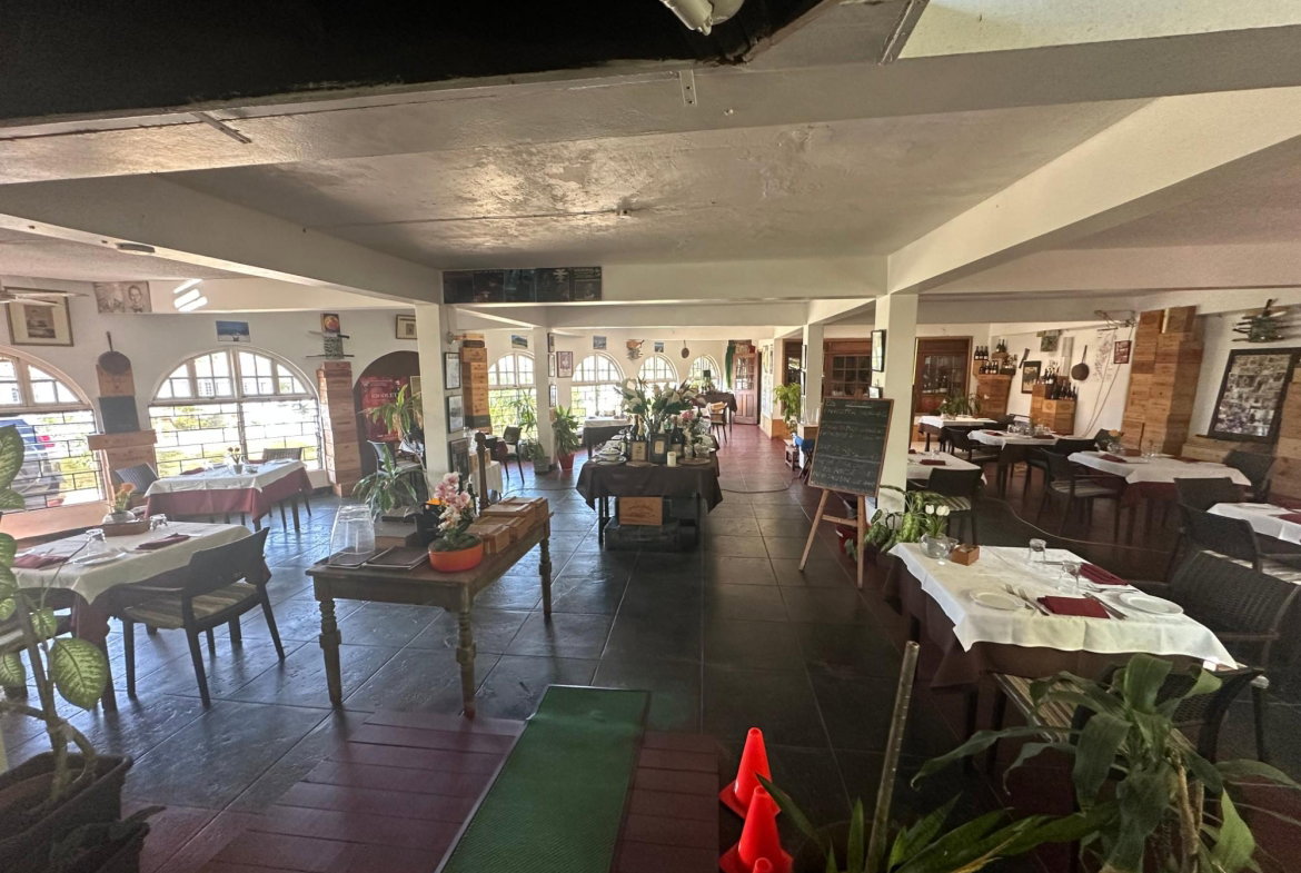 Eighth image of Tower Hill in Tower Isle, St. Mary, Jamaica - property is For Sale