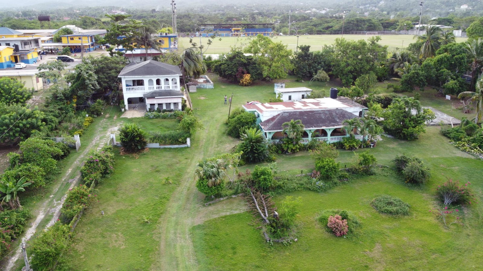 Seventh image of 88- Santa Cruz in Santa Cruz, St. Elizabeth, Jamaica - property is For Sale