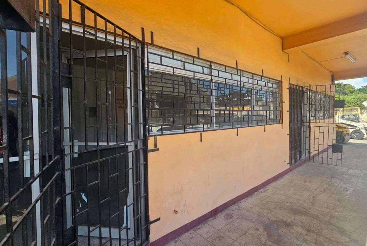 First image of Shop #9 Crossroads, Slipe Road, s in Kingston 5, St. Andrew, Jamaica - property is For Rent