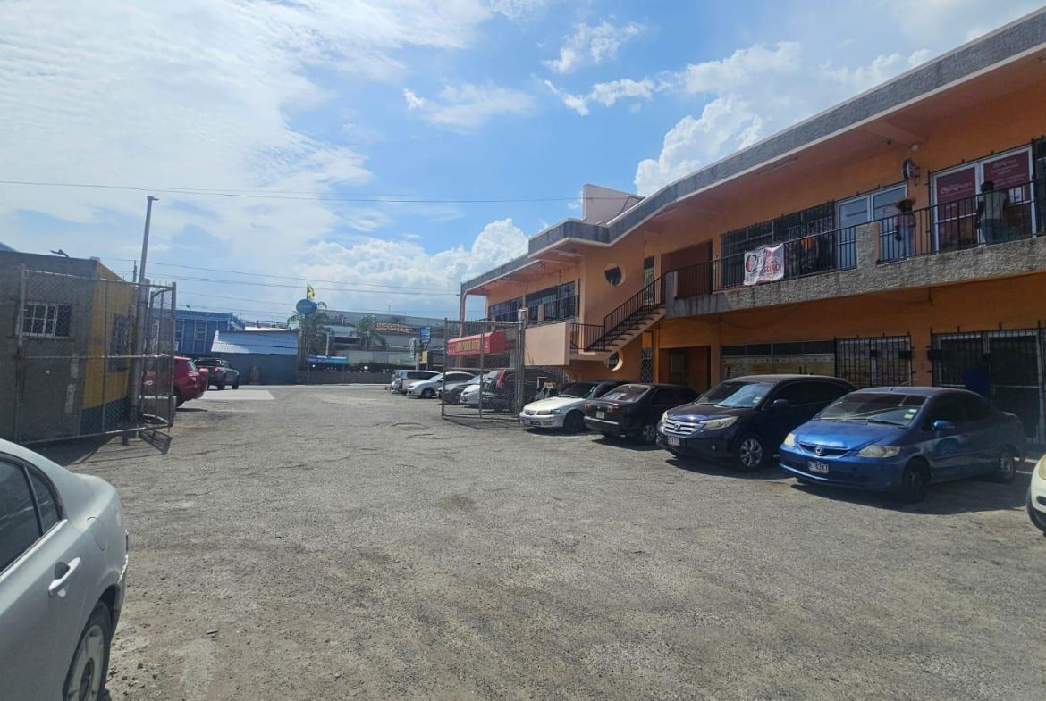Third image of Shop #9 Crossroads, Slipe Road, s in Kingston 5, St. Andrew, Jamaica - property is For Rent