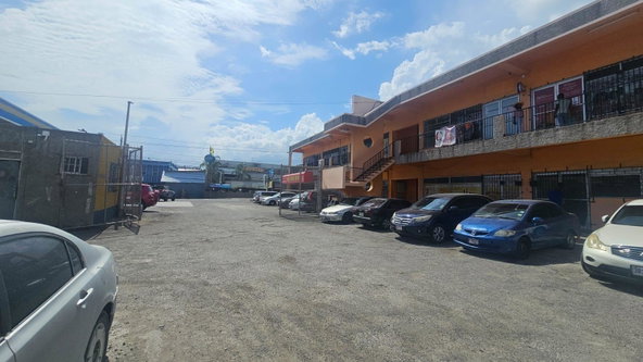 Third image of Shop #9 Crossroads, Slipe Road, s in Kingston 5, St. Andrew, Jamaica - property is For Rent