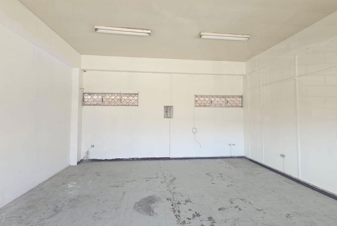 Sixth image of Shop #9 Crossroads, Slipe Road, s in Kingston 5, St. Andrew, Jamaica - property is For Rent