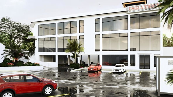 Fifth image of 28b-30 East Kings House Road in Kingston 6, St. Andrew, Jamaica - property is For Rent