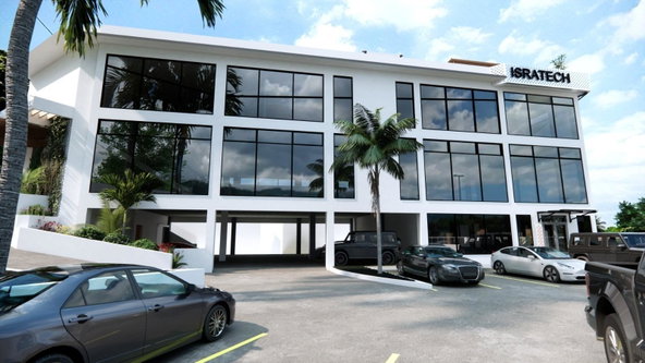 Seventh image of 28b-30 East Kings House Road in Kingston 6, St. Andrew, Jamaica - property is For Rent