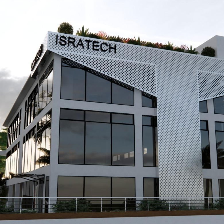 First image of 28b-30 East Kings House Road in Kingston 6, St. Andrew, Jamaica - property is For Rent