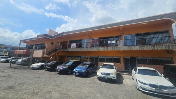 Fifth image of Shop #8 Crossroads, Slipe Road, s in Kingston 5, St. Andrew, Jamaica - property is For Rent