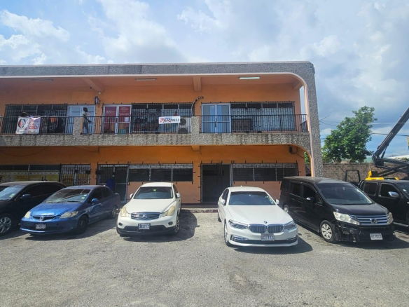 First image of Shop #8 Crossroads, Slipe Road, s in Kingston 5, St. Andrew, Jamaica - property is For Rent