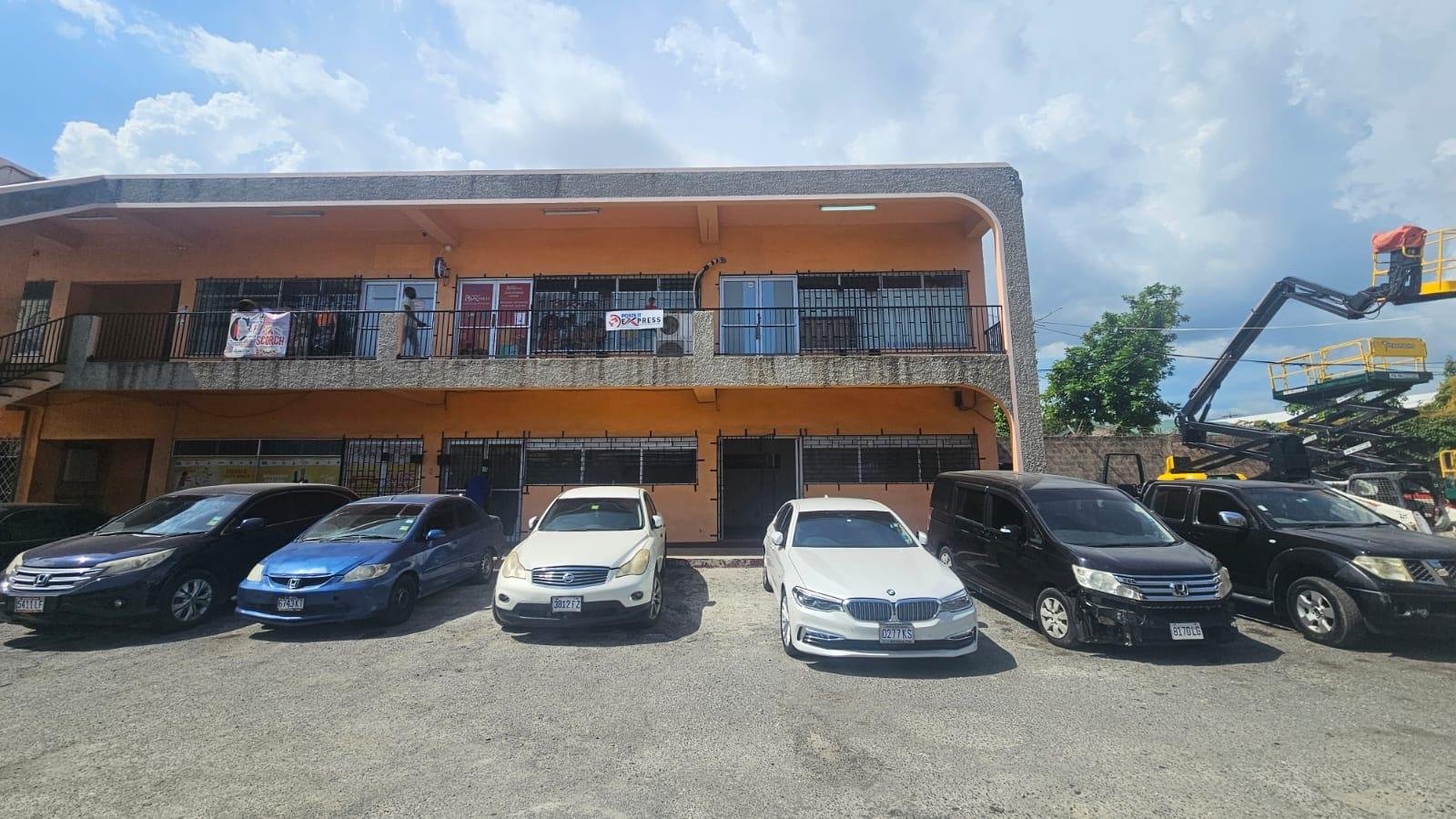 First image of Shop #8 Crossroads, Slipe Road, s in Kingston 5, St. Andrew, Jamaica - property is For Rent