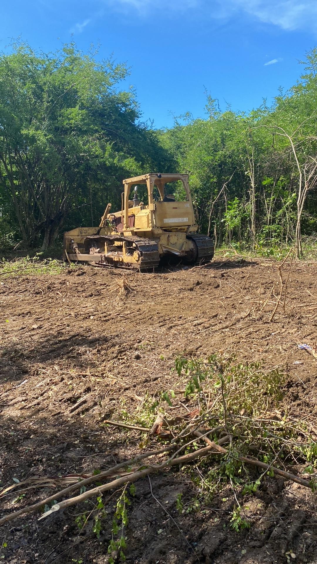 Prime-Development-Land-for-Sale-in-Luana-St.-Elizabeth-Jamaica Third image of Luana Development in Black River, St. Elizabeth, Jamaica - property is For Sale