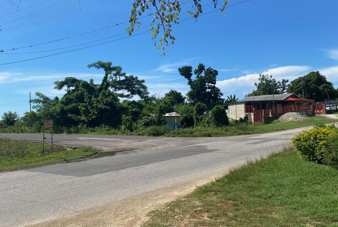 Twenty-Second image of Luana Development in Black River, St. Elizabeth, Jamaica - property is For Sale