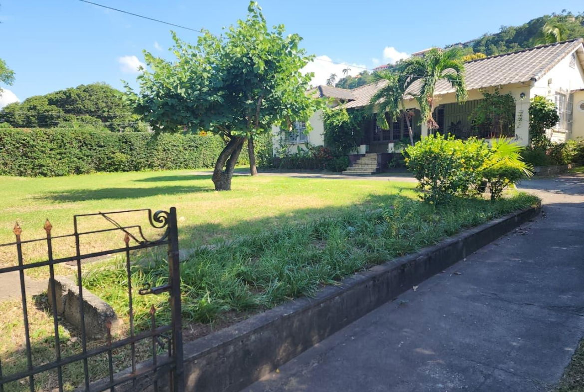 Second image of Mountain View Ave. Kgn. 6 in Kingston 6, St. Andrew, Jamaica - property is For Rent
