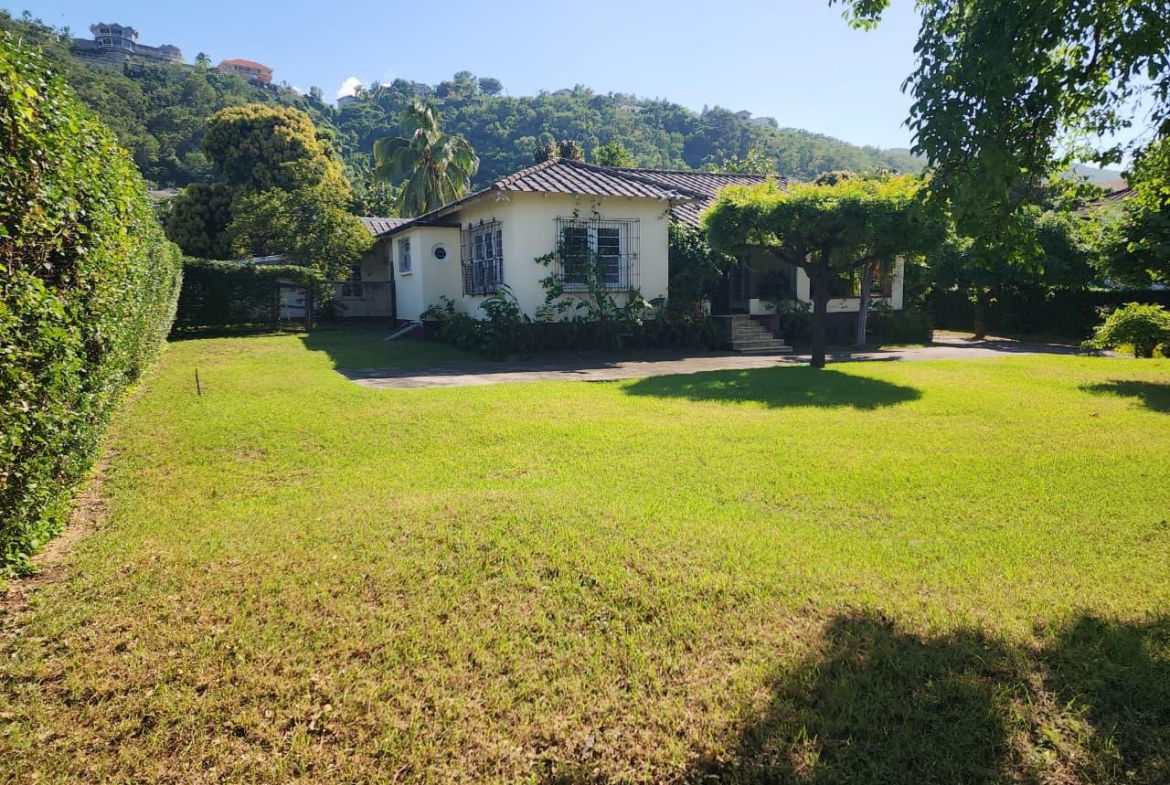 First image of Mountain View Ave. Kgn. 6 in Kingston 6, St. Andrew, Jamaica - property is For Rent