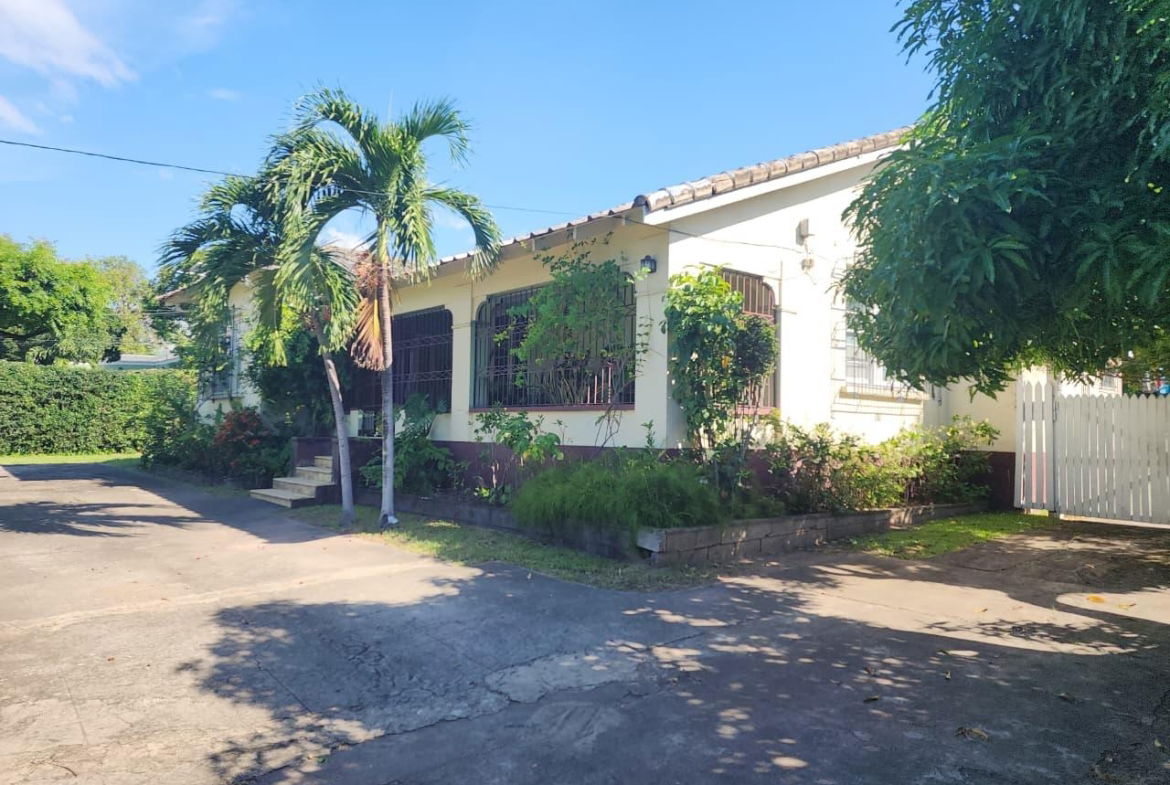 Third image of Mountain View Ave. Kgn. 6 in Kingston 6, St. Andrew, Jamaica - property is For Rent