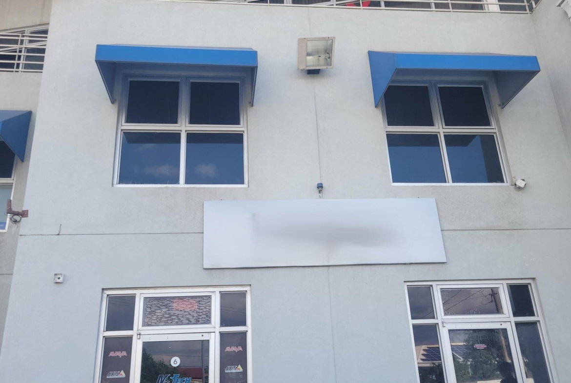 Second image of 6-15 Hope Road, Winchester Business Centre in Kingston 10, St. Andrew, Jamaica - property is For Rent