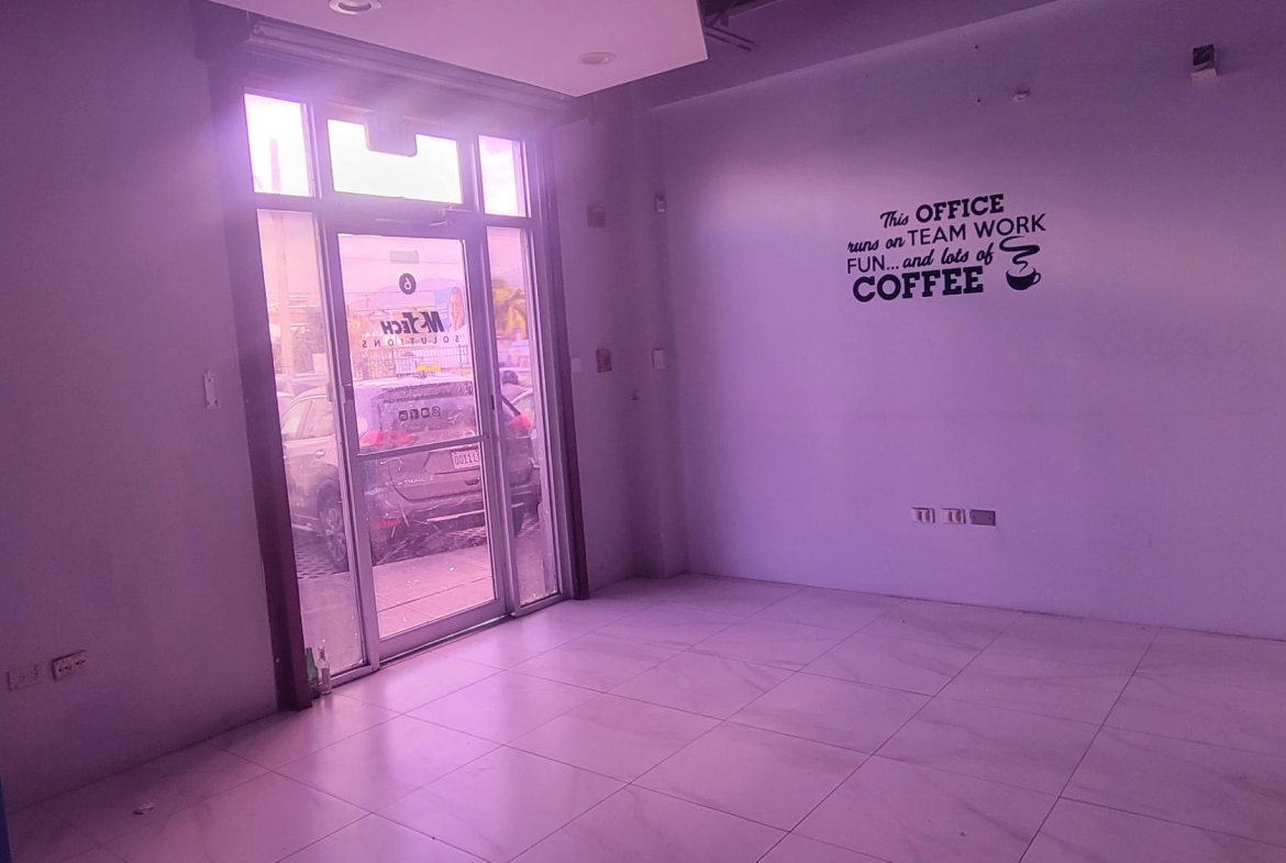 Third image of 6-15 Hope Road, Winchester Business Centre in Kingston 10, St. Andrew, Jamaica - property is For Rent