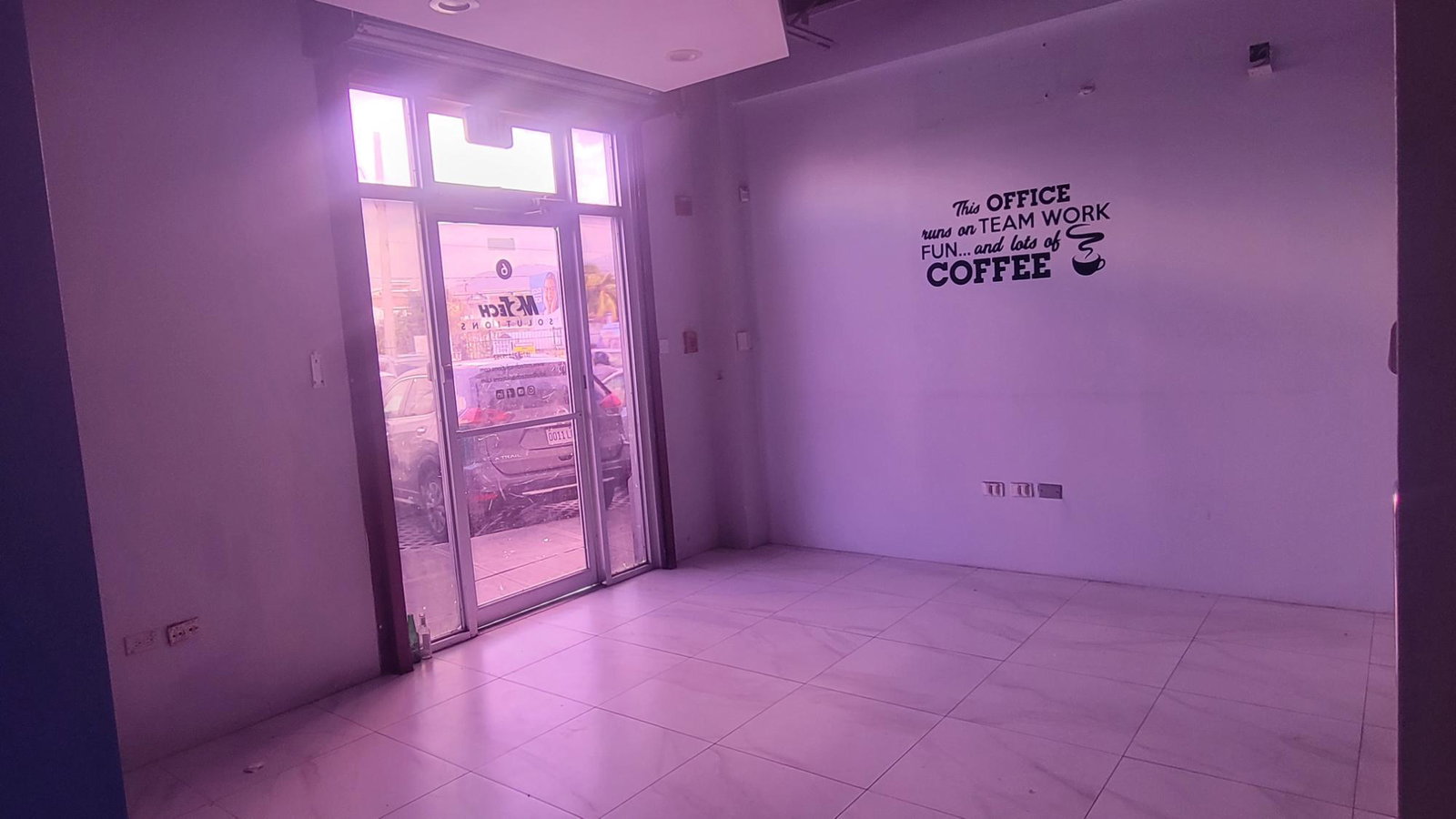 Third image of 6-15 Hope Road, Winchester Business Centre in Kingston 10, St. Andrew, Jamaica - property is For Rent