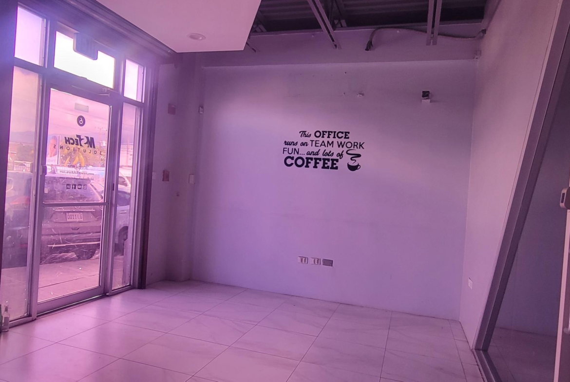 Fifth image of 6-15 Hope Road, Winchester Business Centre in Kingston 10, St. Andrew, Jamaica - property is For Rent