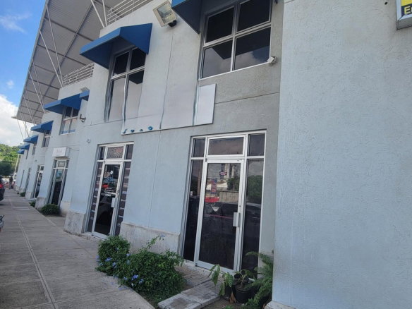 First image of 6-15 Hope Road, Winchester Business Centre in Kingston 10, St. Andrew, Jamaica - property is For Rent