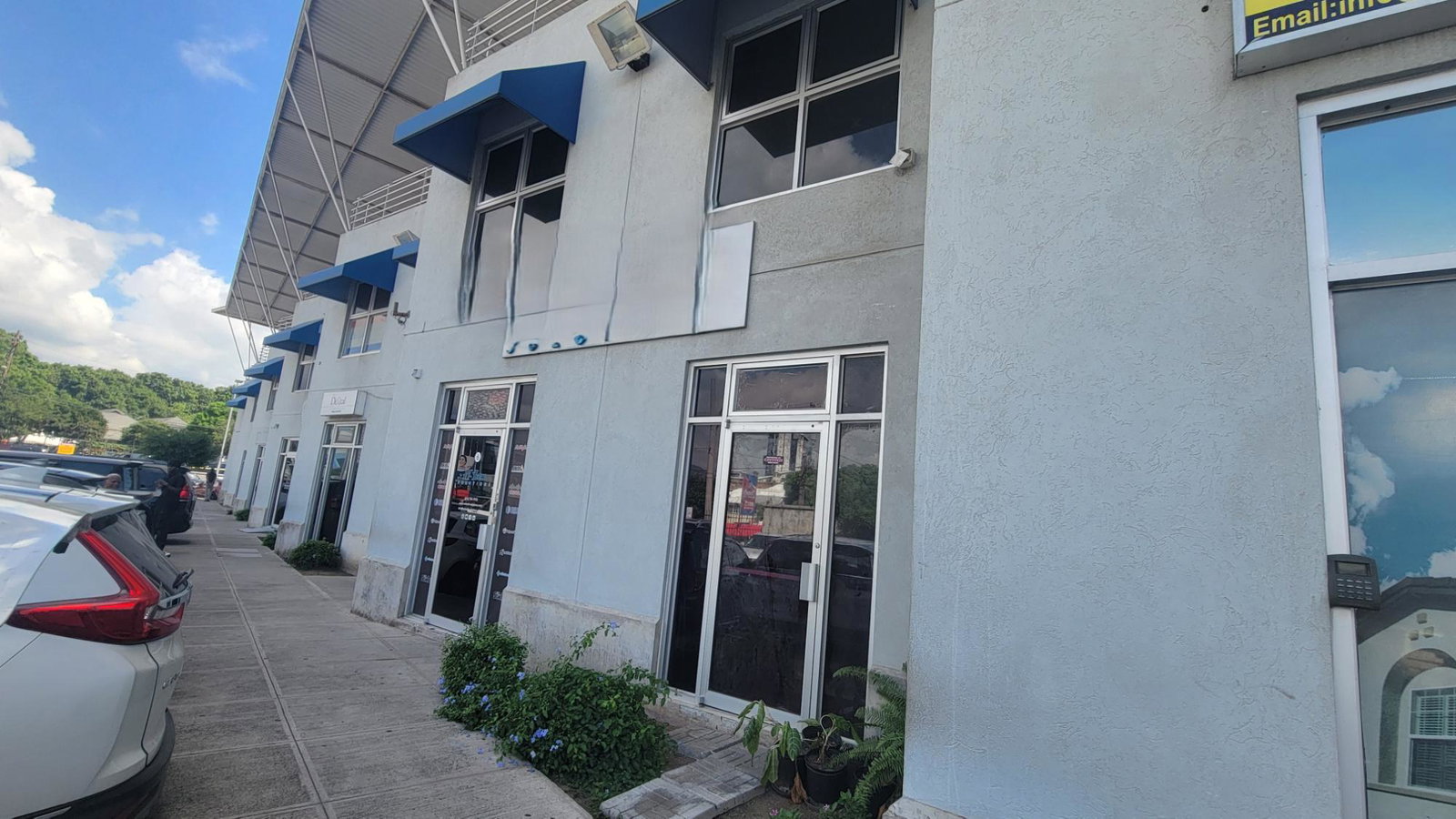 First image of 6-15 Hope Road, Winchester Business Centre in Kingston 10, St. Andrew, Jamaica - property is For Rent