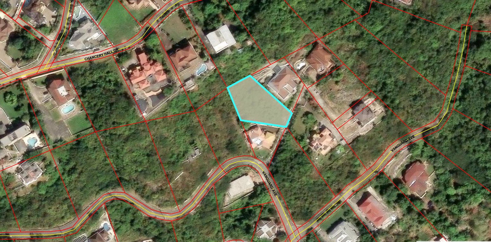 First image of 2 Chancery Hall in Kingston 19, St. Andrew, Jamaica - property is For Sale