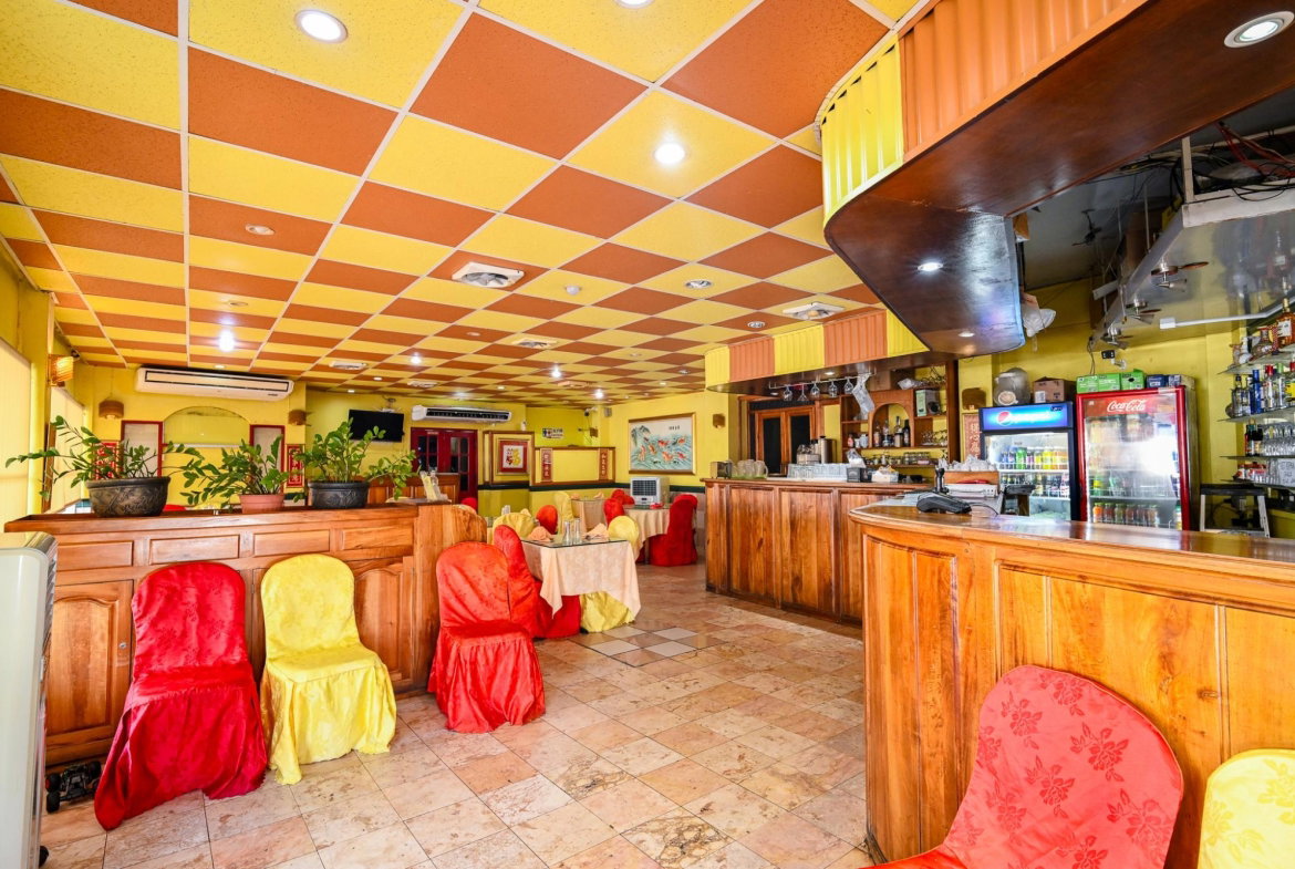 Second image of 14- Northside Plaza in Kingston 6, St. Andrew, Jamaica - property is For Sale