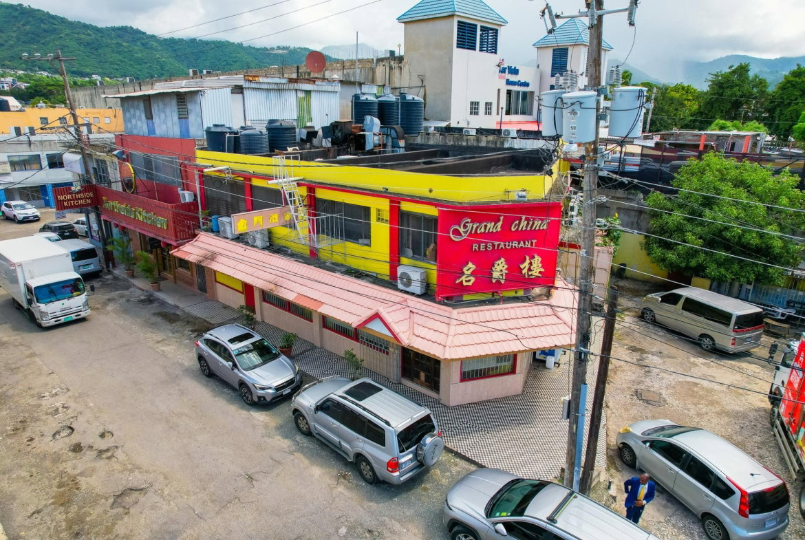 Third image of 14- Northside Plaza in Kingston 6, St. Andrew, Jamaica - property is For Sale