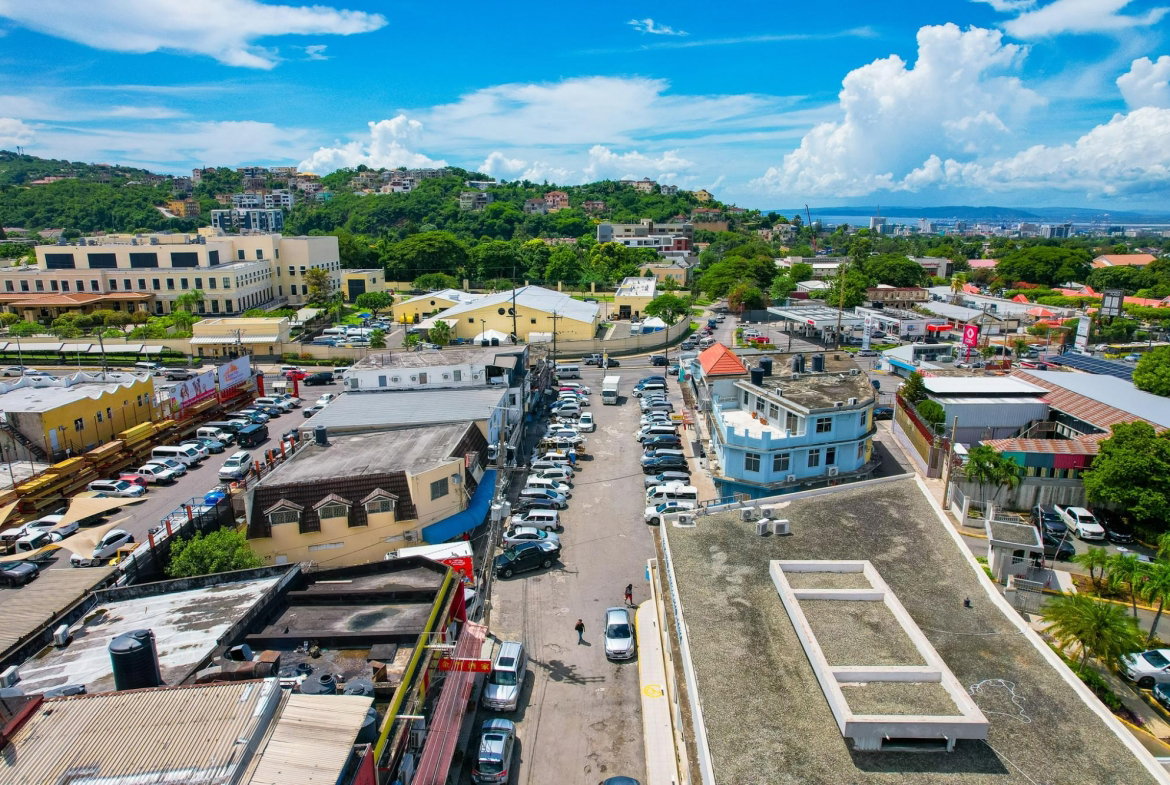 Fifth image of 14- Northside Plaza in Kingston 6, St. Andrew, Jamaica - property is For Sale