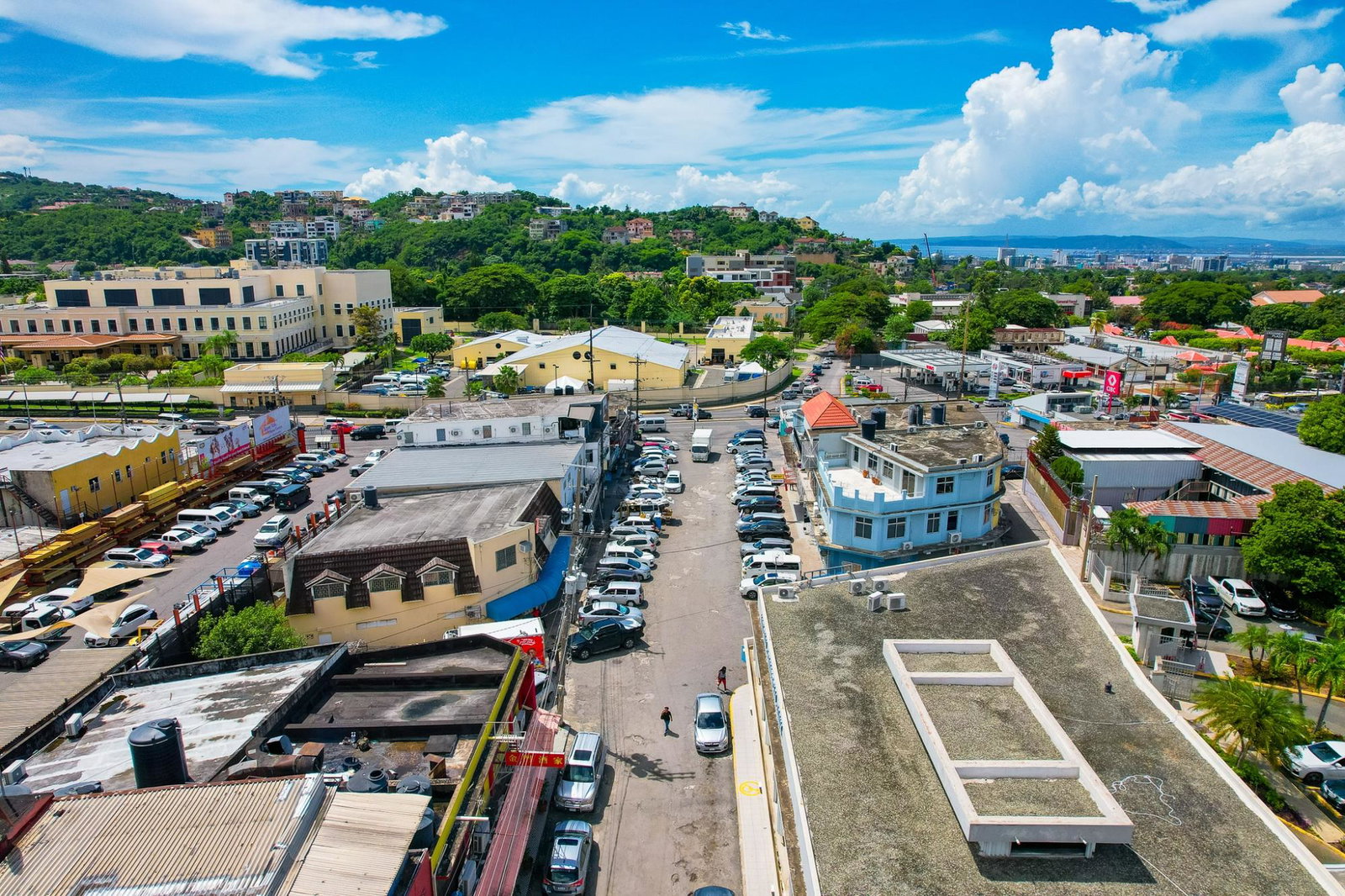 Prime-Two-Level-Commercial-Space-for-Sale-in-Northside-Plaza-Kingston-6 Fifth image of 14- Northside Plaza in Kingston 6, St. Andrew, Jamaica - property is For Sale