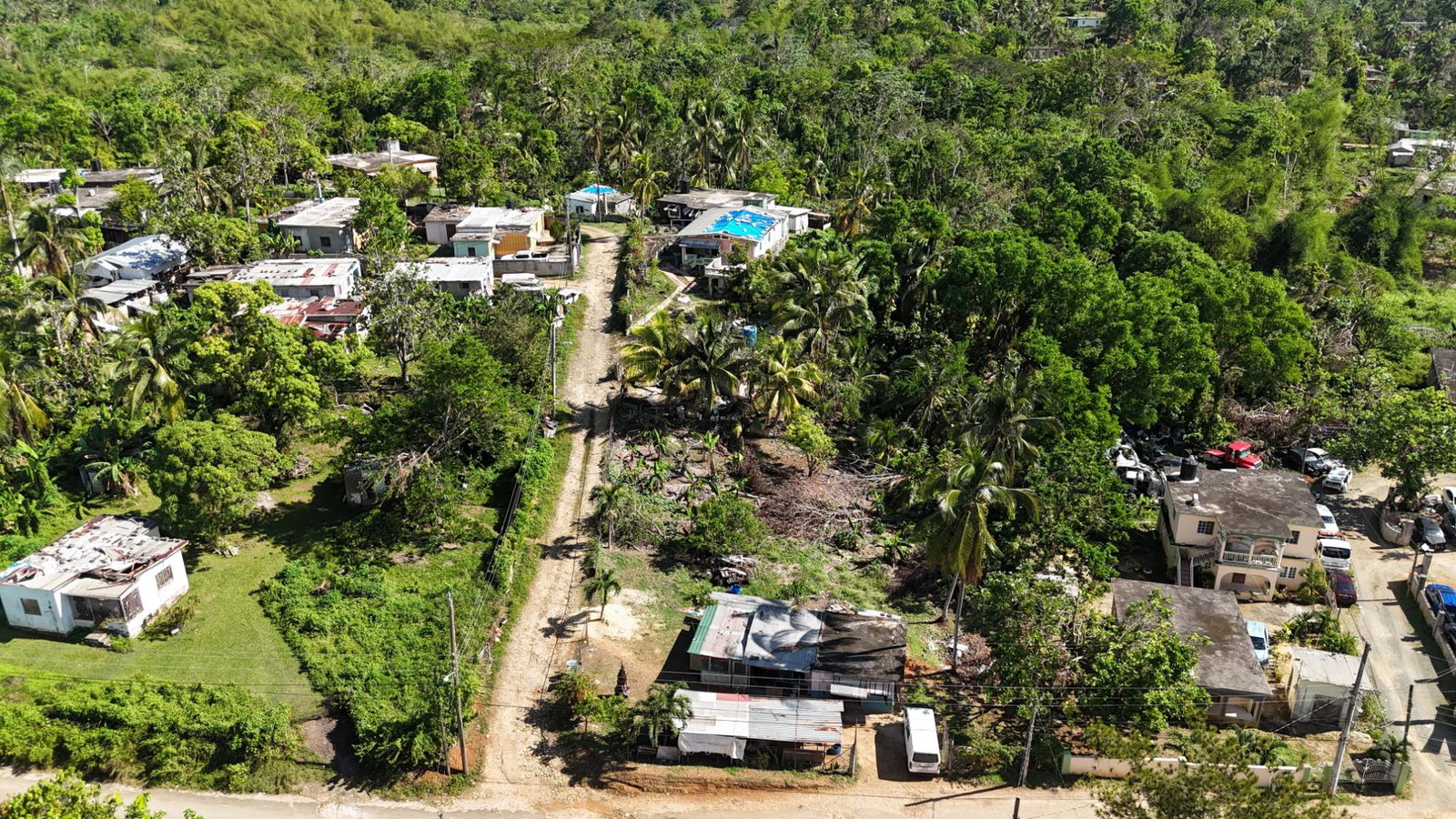 Quarter-Acre-Residential-Lot-for-Sale-in-Commodore-Linstead-St.-Catherine-Jamaica Second image of Commodore Linstead in Linstead, St. Catherine, Jamaica - property is For Sale
