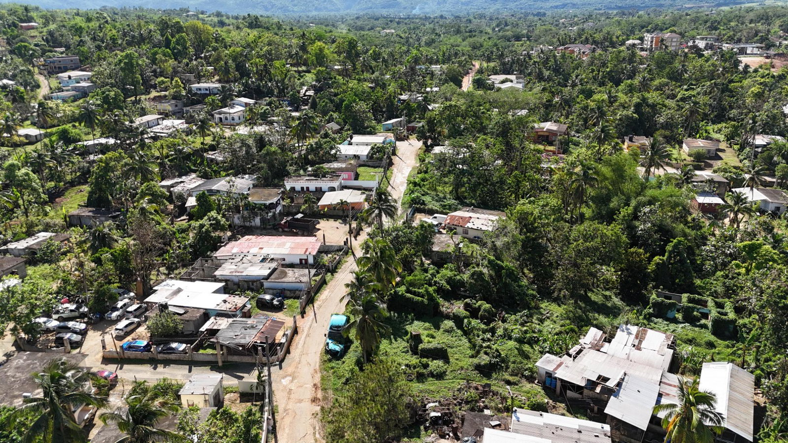 Quarter-Acre-Residential-Lot-for-Sale-in-Commodore-Linstead-St.-Catherine-Jamaica Third image of Commodore Linstead in Linstead, St. Catherine, Jamaica - property is For Sale