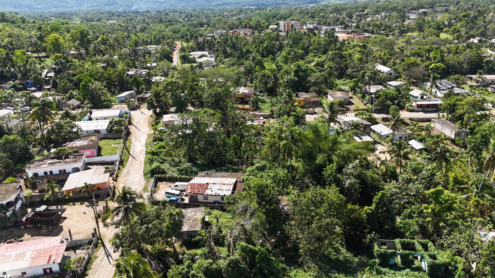 Quarter-Acre-Residential-Lot-for-Sale-in-Commodore-Linstead-St.-Catherine-Jamaica Sixth image of Commodore Linstead in Linstead, St. Catherine, Jamaica - property is For Sale