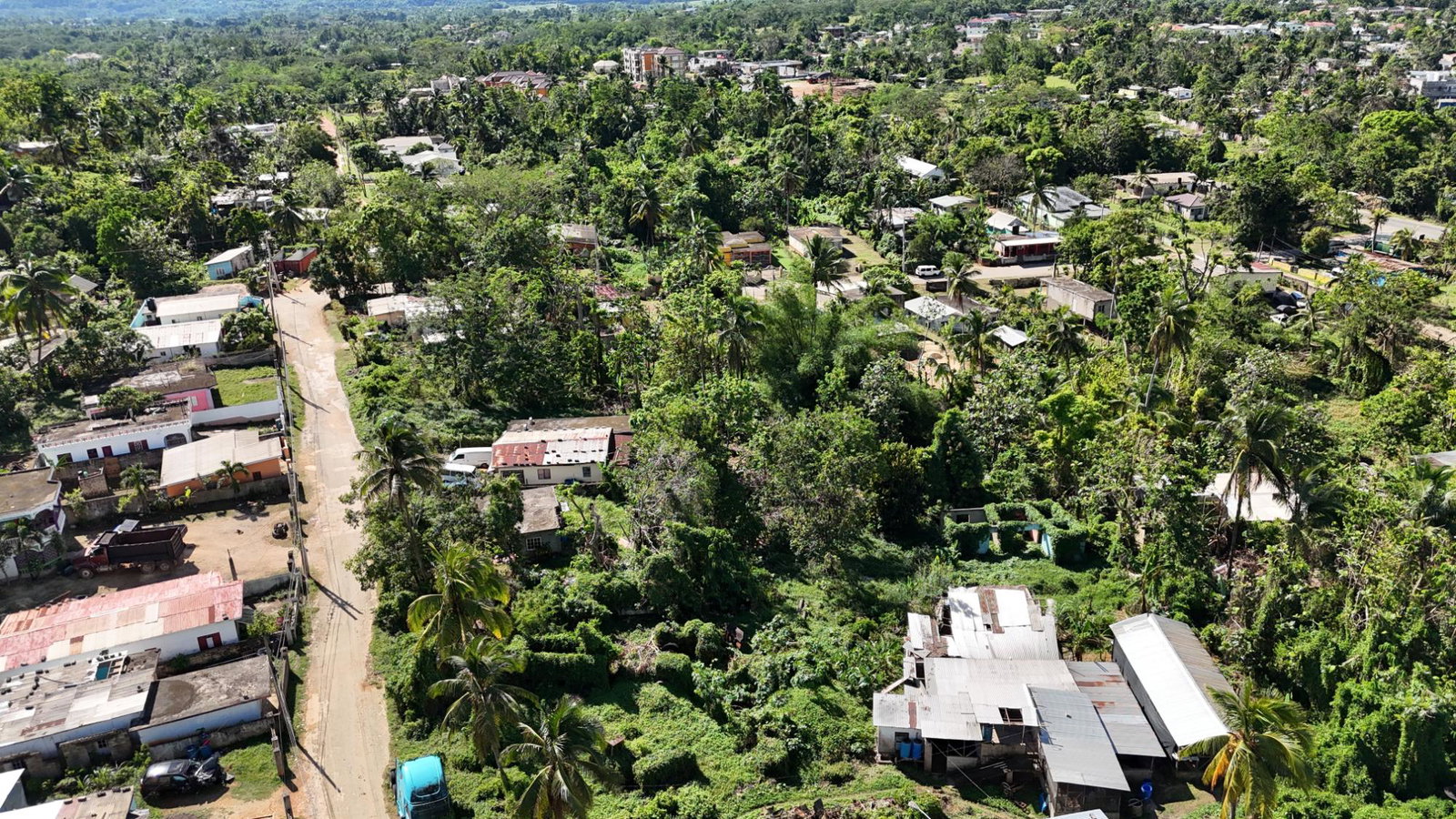 Quarter-Acre-Residential-Lot-for-Sale-in-Commodore-Linstead-St.-Catherine-Jamaica Seventh image of Commodore Linstead in Linstead, St. Catherine, Jamaica - property is For Sale