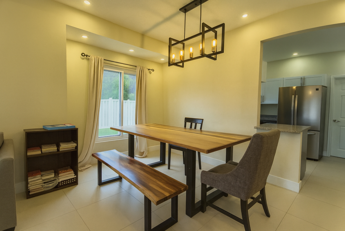 Eleventh image of Oceanpointe 2-home Lot in Lucea, Hanover, Jamaica - property is For Sale