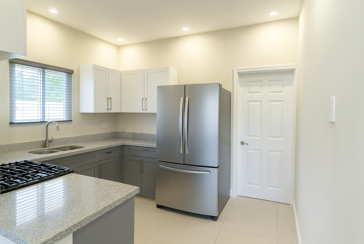 Thirteenth image of Oceanpointe 2-home Lot in Lucea, Hanover, Jamaica - property is For Sale