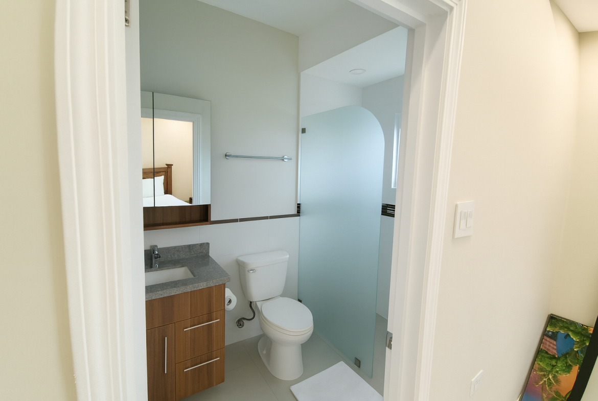Seventeenth image of Oceanpointe 2-home Lot in Lucea, Hanover, Jamaica - property is For Sale