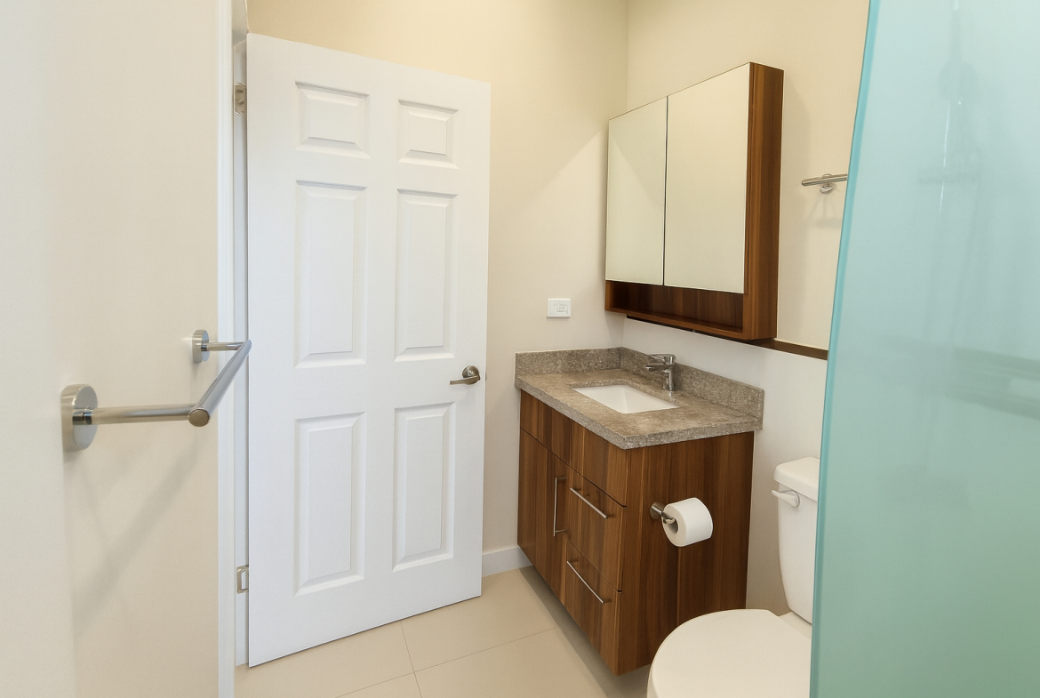 Eighteenth image of Oceanpointe 2-home Lot in Lucea, Hanover, Jamaica - property is For Sale