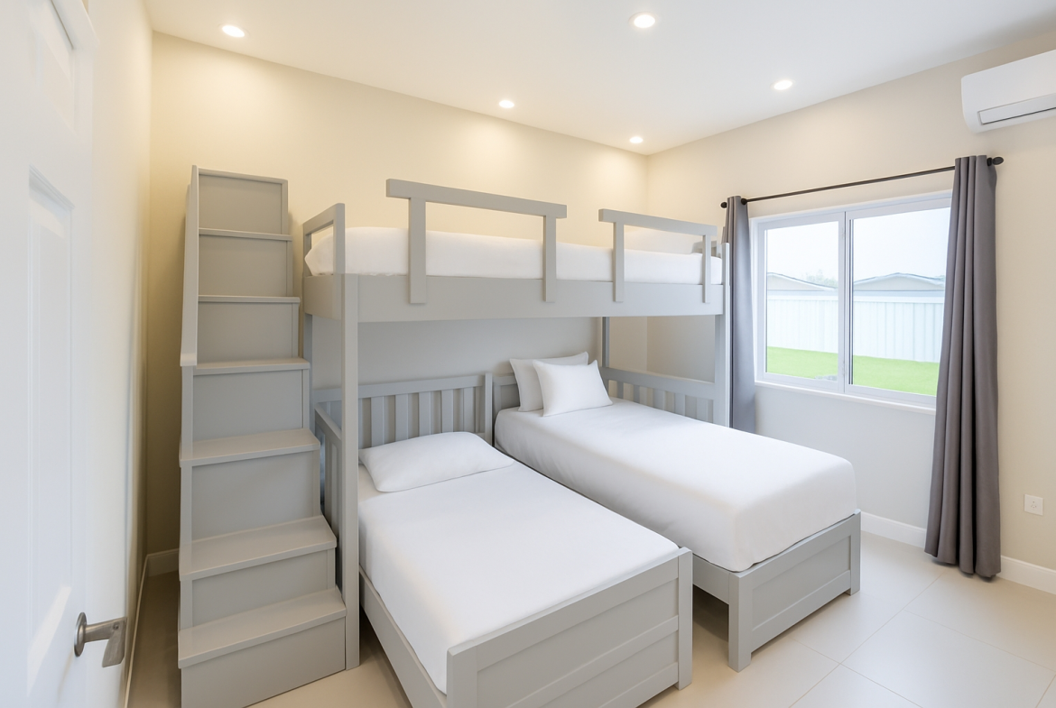 Nineteenth image of Oceanpointe 2-home Lot in Lucea, Hanover, Jamaica - property is For Sale