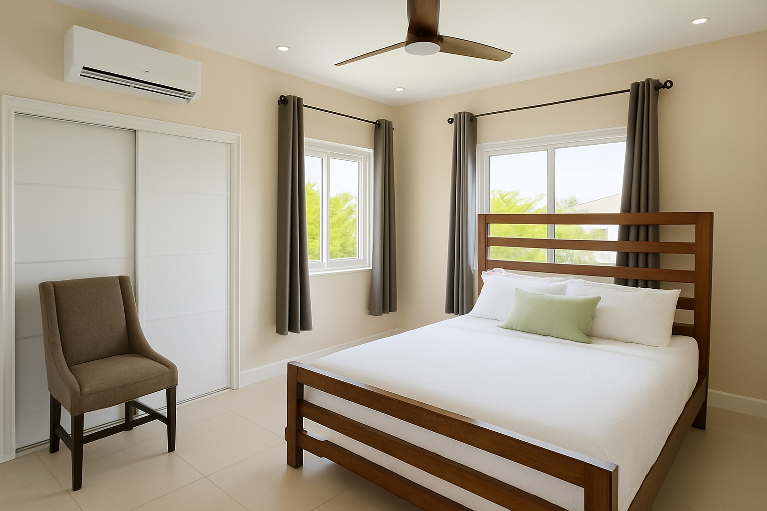 Rare-Double-Lot-Home-for-Sale-in-Ocean-Pointe-Hanover-Jamaica Twentieth image of Oceanpointe 2-home Lot in Lucea, Hanover, Jamaica - property is For Sale