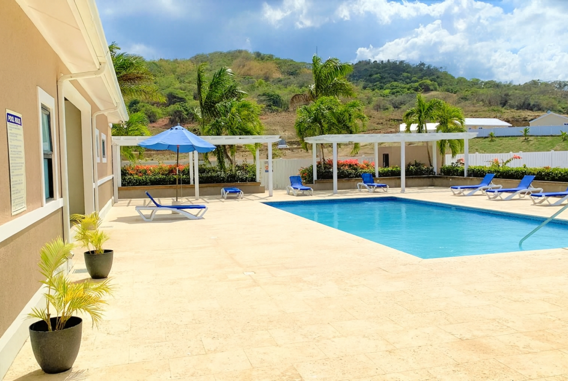 Twenty-Fourth image of Oceanpointe 2-home Lot in Lucea, Hanover, Jamaica - property is For Sale