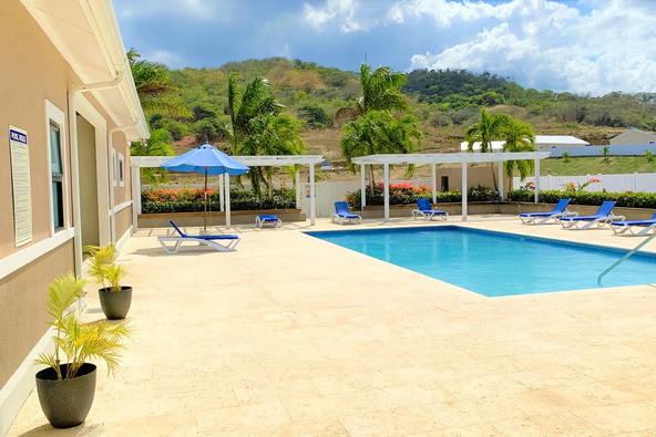 Twenty-Fourth image of Oceanpointe 2-home Lot in Lucea, Hanover, Jamaica - property is For Sale