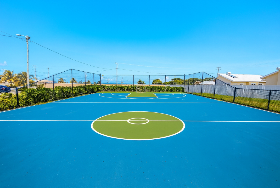 Twenty-Seventh image of Oceanpointe 2-home Lot in Lucea, Hanover, Jamaica - property is For Sale
