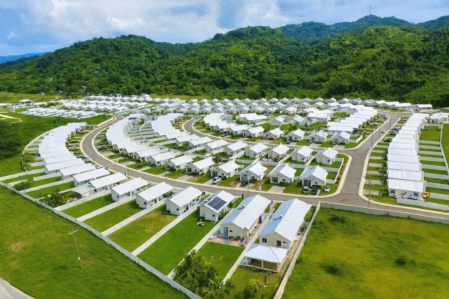 Rare-Double-Lot-Home-for-Sale-in-Ocean-Pointe-Hanover-Jamaica Twenty-Ninth image of Oceanpointe 2-home Lot in Lucea, Hanover, Jamaica - property is For Sale
