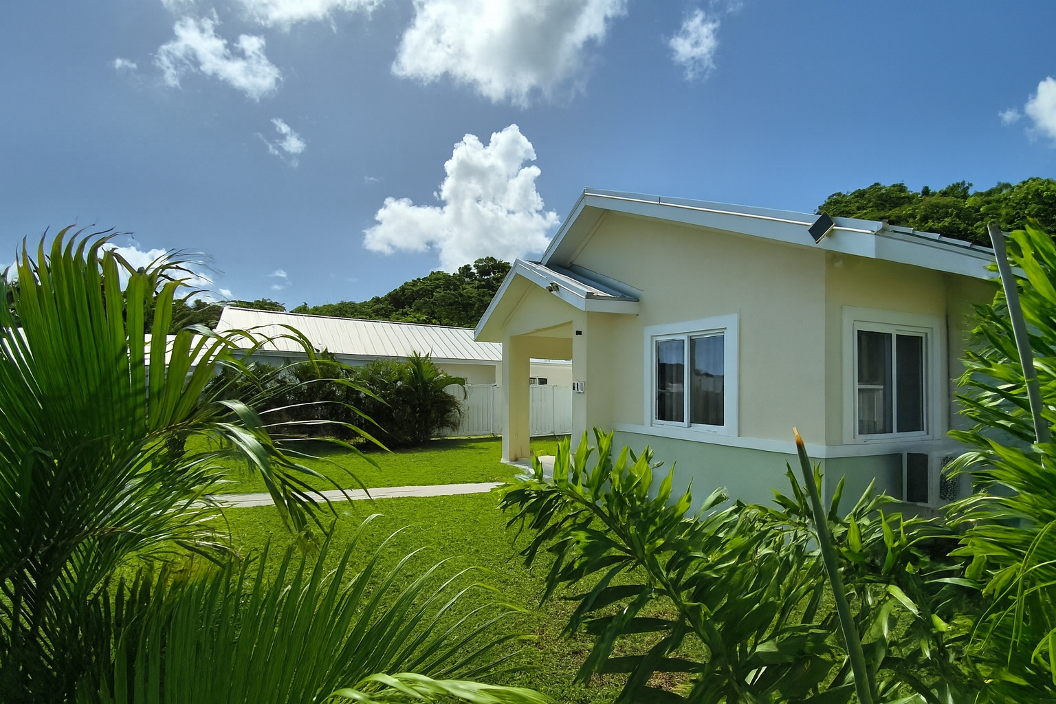 Rare-Double-Lot-Home-for-Sale-in-Ocean-Pointe-Hanover-Jamaica Fourth image of Oceanpointe 2-home Lot in Lucea, Hanover, Jamaica - property is For Sale