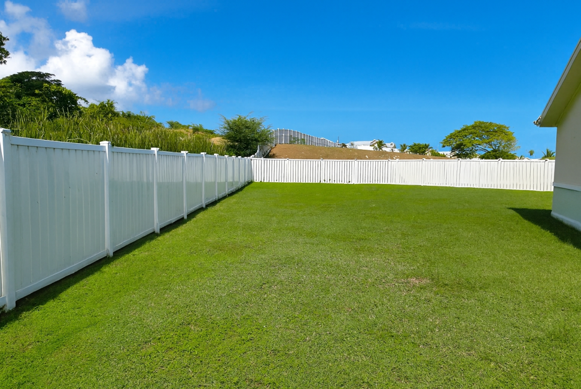 Fifth image of Oceanpointe 2-home Lot in Lucea, Hanover, Jamaica - property is For Sale