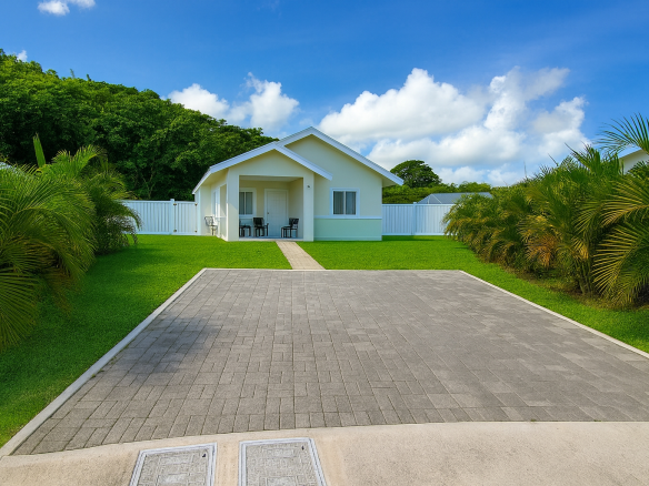 First image of Oceanpointe 2-home Lot in Lucea, Hanover, Jamaica - property is For Sale