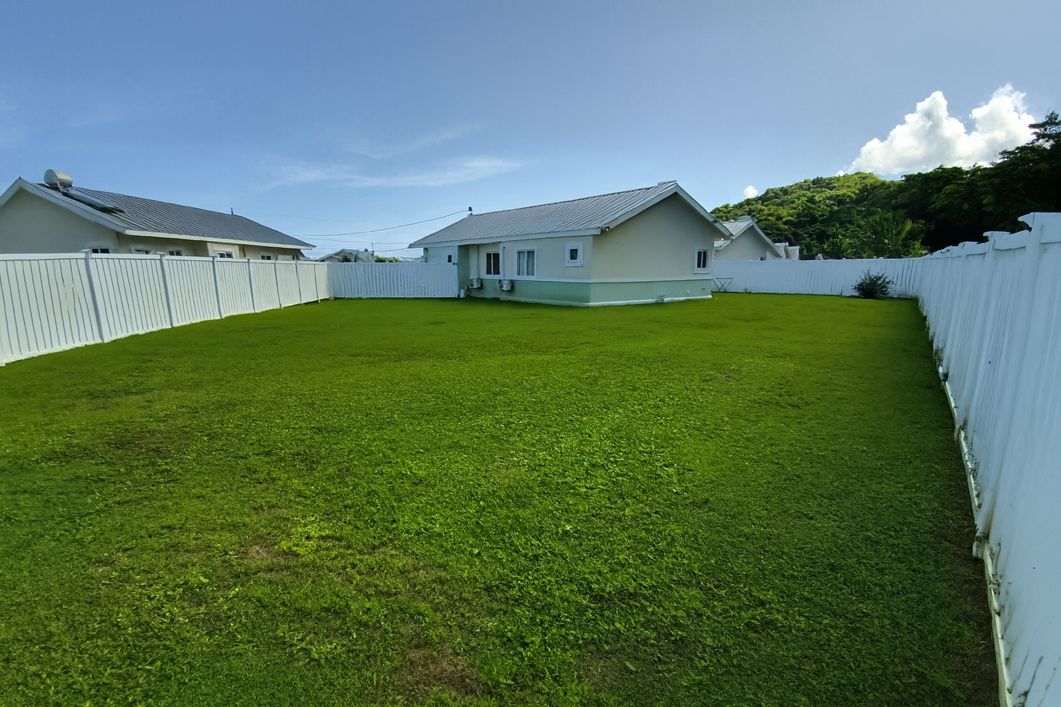 Rare-Double-Lot-Home-for-Sale-in-Ocean-Pointe-Hanover-Jamaica Seventh image of Oceanpointe 2-home Lot in Lucea, Hanover, Jamaica - property is For Sale