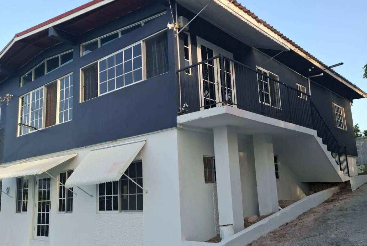 Second image of Victoria Rose Boulevard in Spanish Town, St. Catherine, Jamaica - property is For Rent