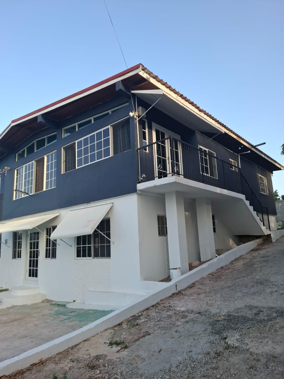 Second image of Victoria Rose Boulevard in Spanish Town, St. Catherine, Jamaica - property is For Rent