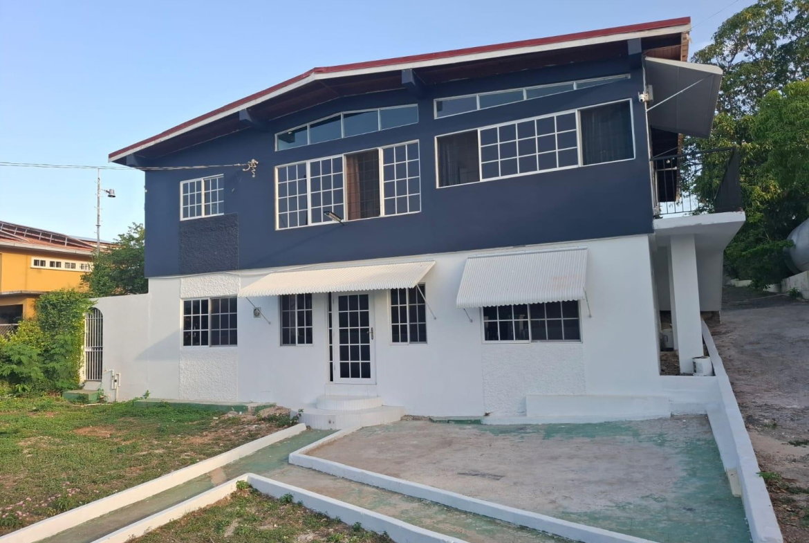 First image of Victoria Rose Boulevard in Spanish Town, St. Catherine, Jamaica - property is For Rent